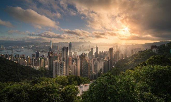 报价春节去港澳旅游5天费用多少省钱EVO视讯跟闺蜜去港澳五日游人均(图2)