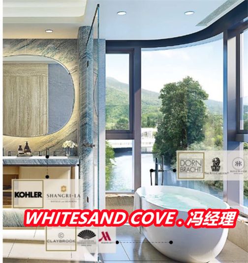 Cove周边配套：学校商业交通医疗怎么样EVO视讯香港西贡Whitesand(图3)