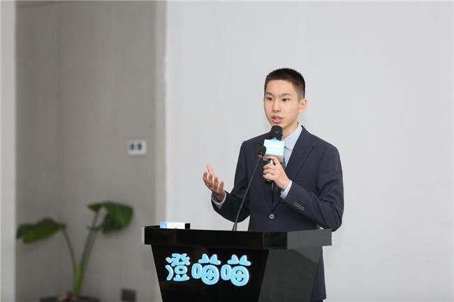 喵”宠物湿巾创世界纪录以科技践行人宠和谐共生EVO视讯平台“体系防护人宠安全”——“澄喵(图5)