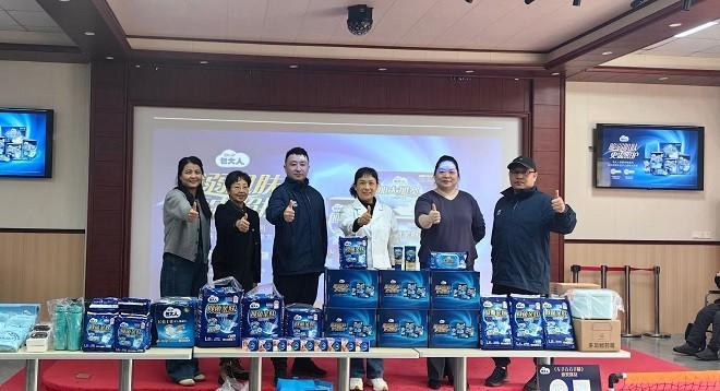 人“吸擦护”全套方案革新专业护理理念EVO视讯当“隐秘的脆弱”被看见包大(图4) 人“吸擦护”全套方案革新专业护理理念EVO视讯当“隐秘的脆弱”被看见包大(图4)