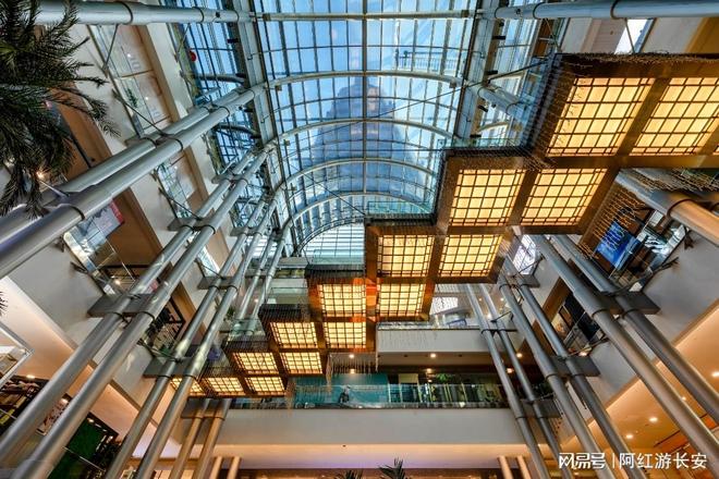 社推荐：儿童友好度98%家长解放率95%