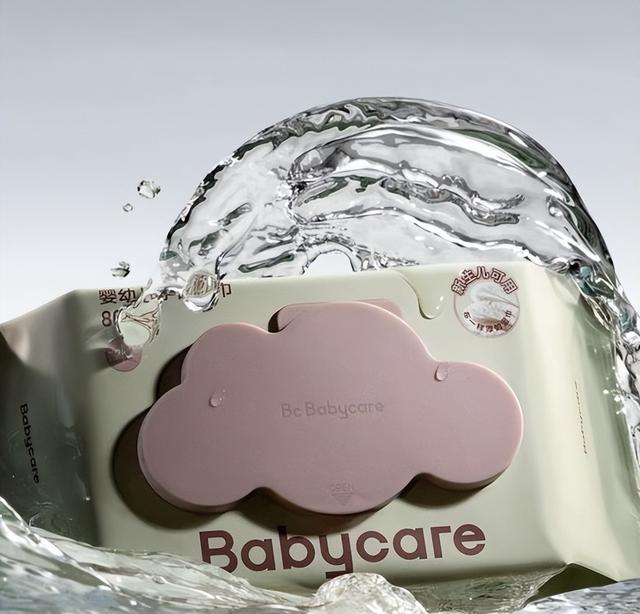 bycare为爱设计护航宝宝成长EVO视